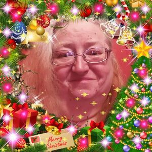 Meet your Posher, Rita